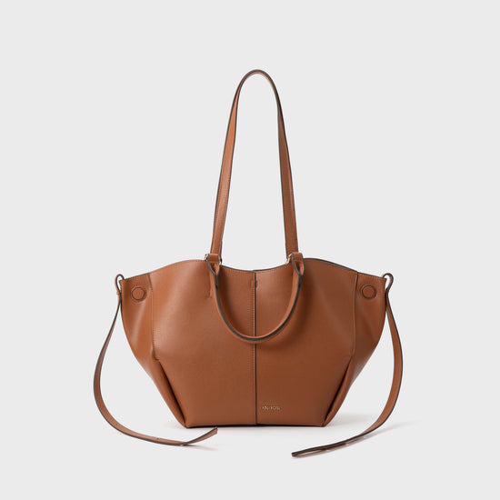 SCARLETT SMALL Shoulder Bag - LEATHER