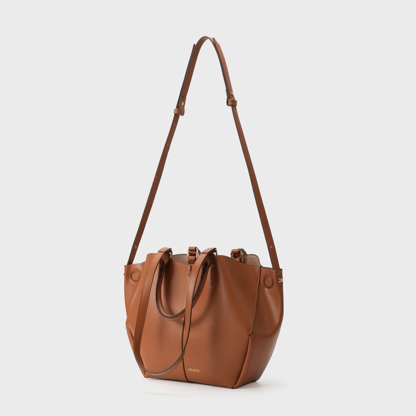 SCARLETT SMALL Shoulder Bag - LEATHER