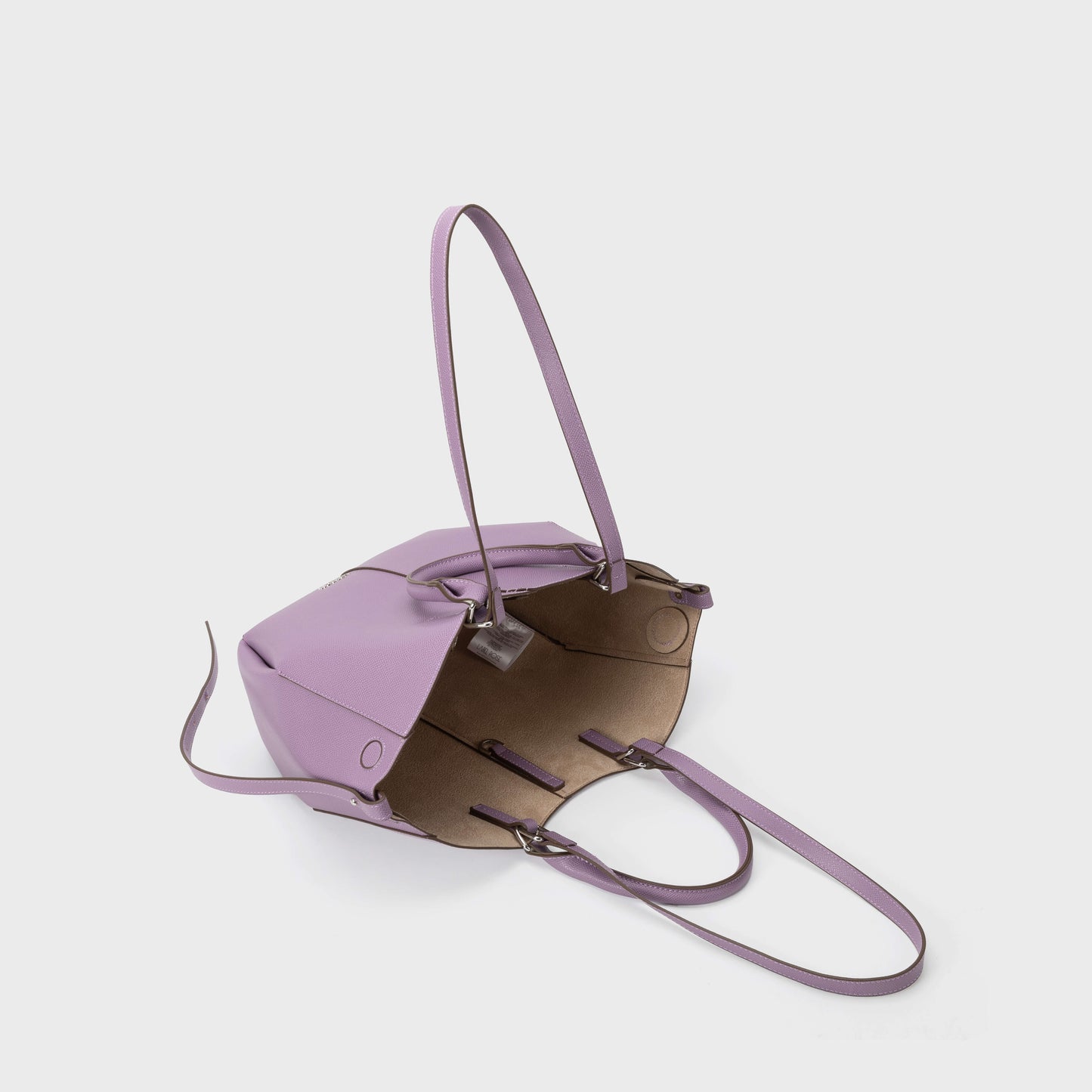 SCARLETT SMALL Shoulder Bag - LILAC