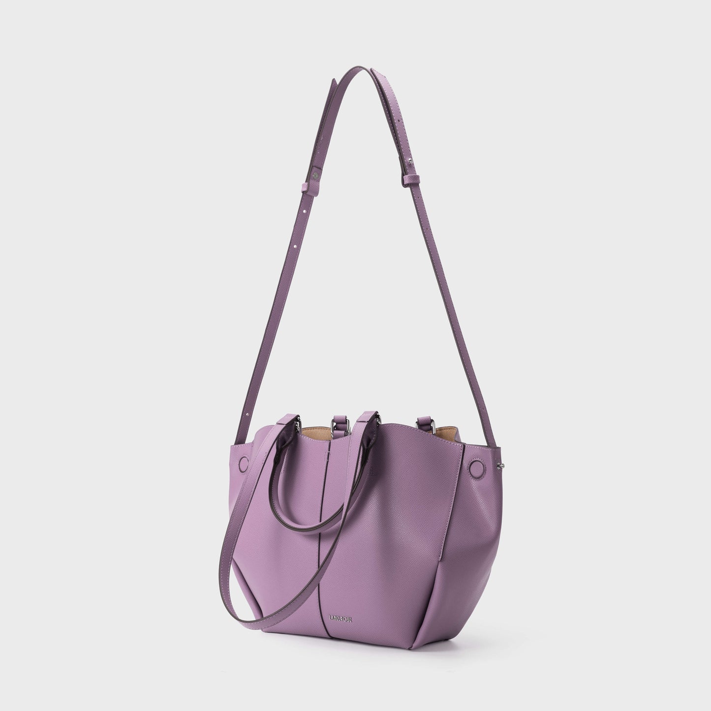 SCARLETT SMALL Shoulder Bag - LILAC