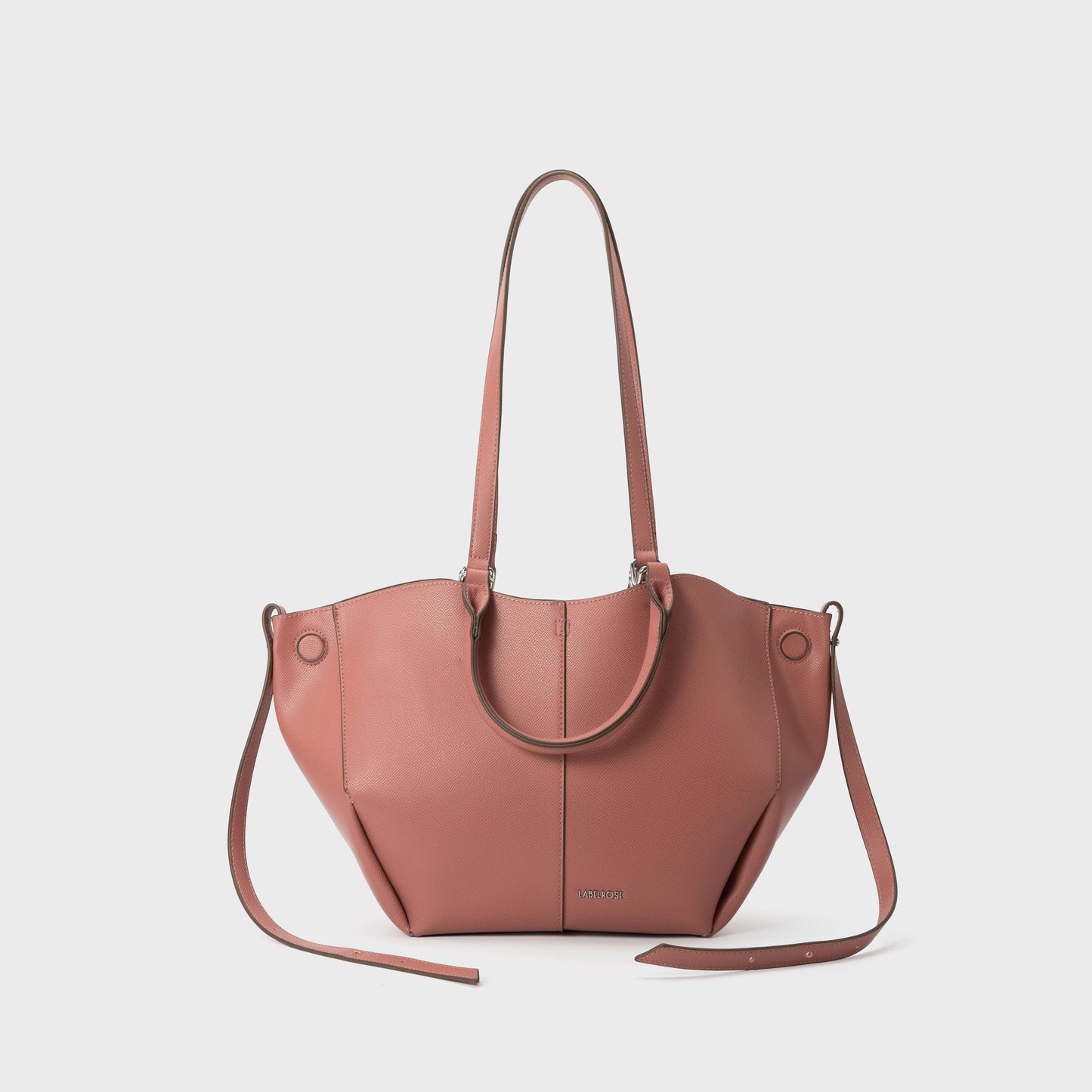 SCARLETT SMALL Shoulder Bag - MALLOW