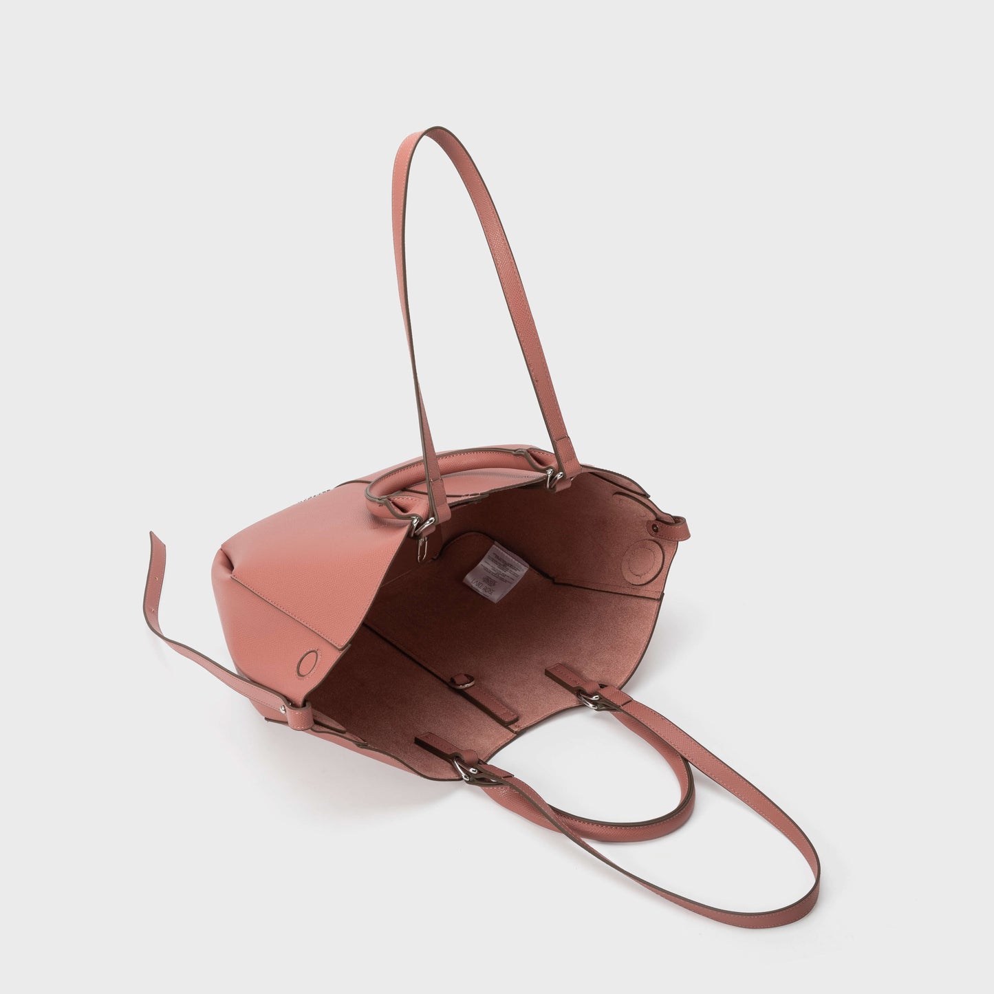 SCARLETT SMALL Shoulder Bag - MALLOW