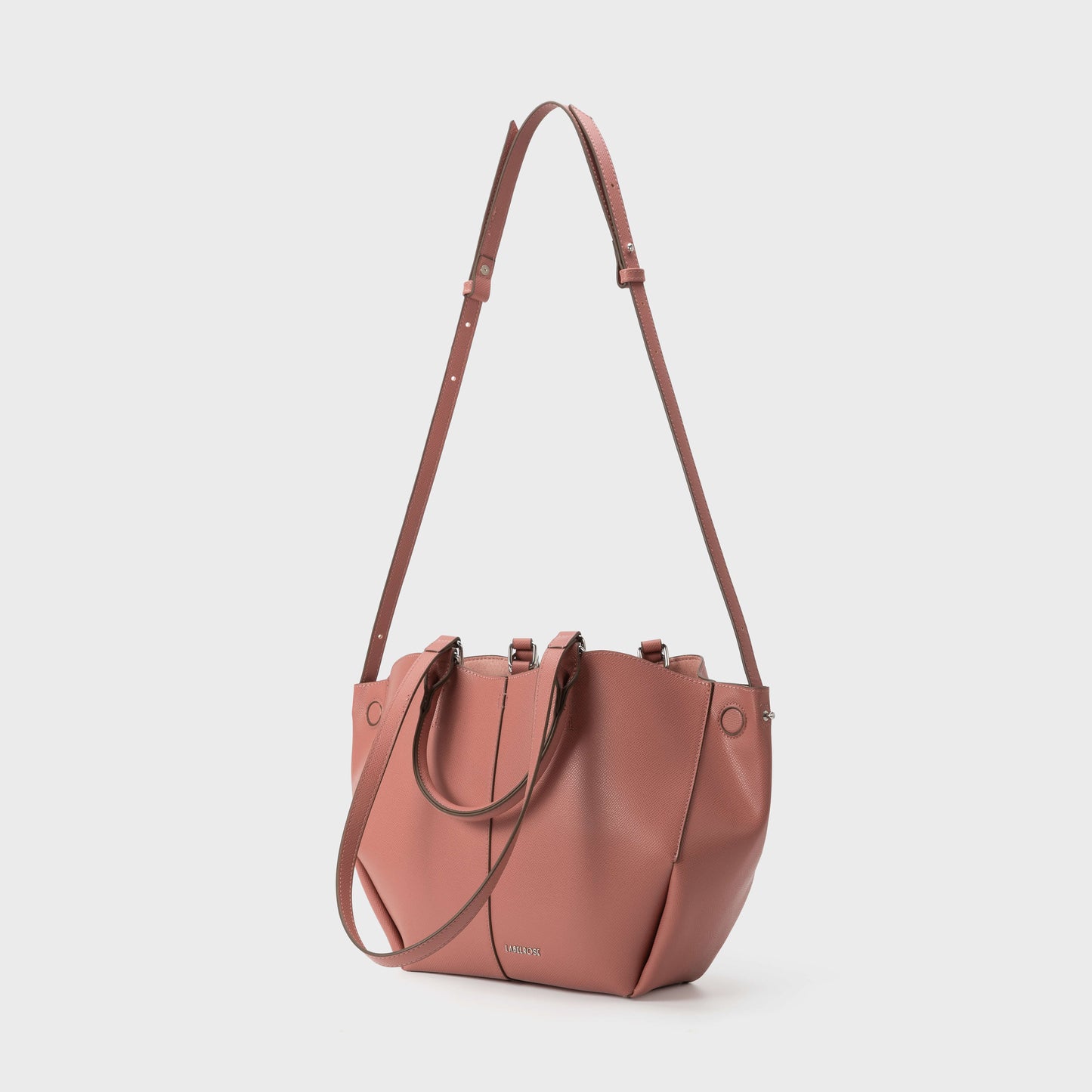 SCARLETT SMALL Shoulder Bag - MALLOW