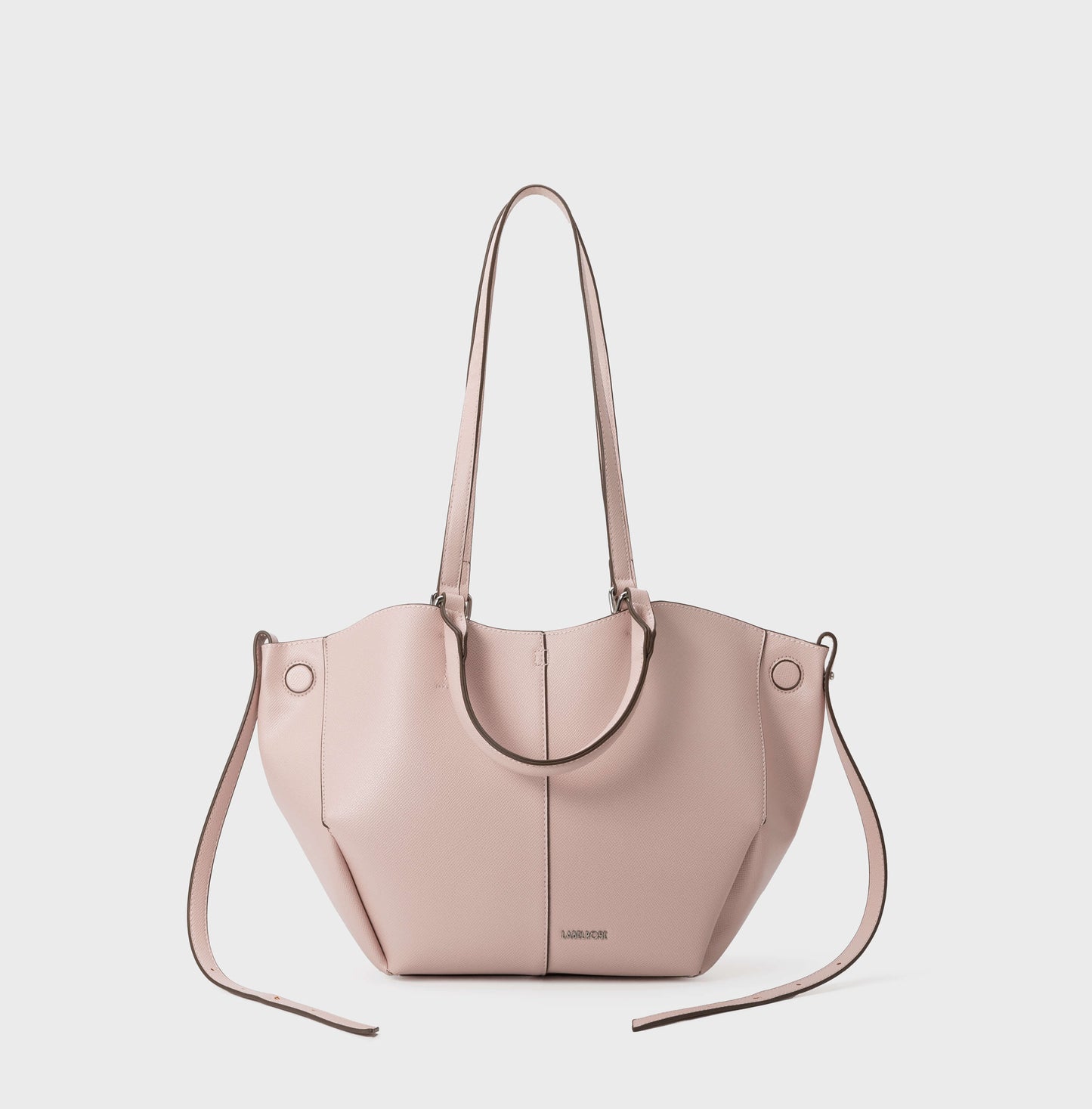 Borsa a spalla SCARLETT SMALL - ROSA