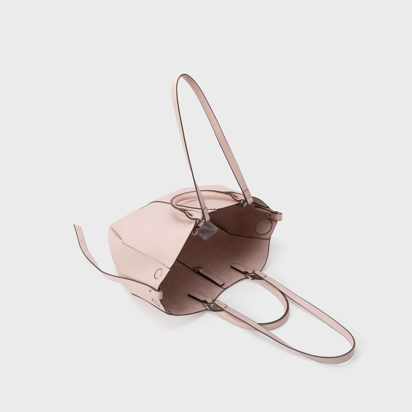 SCARLETT SMALL Shoulder Bag - PINK