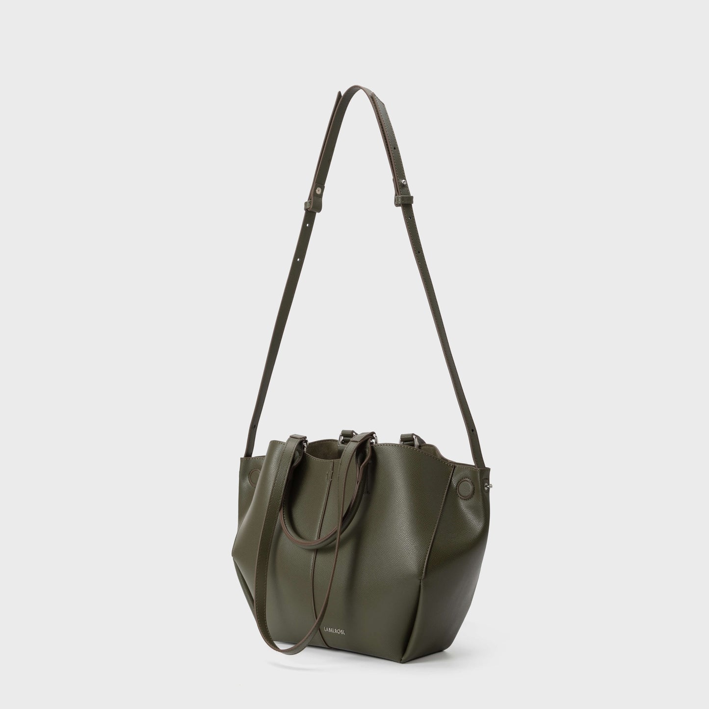 SCARLETT SMALL Shoulder Bag - GREEN