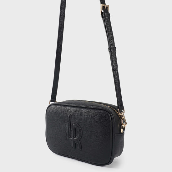 Borsa Camera Bag TERRY - BLACK