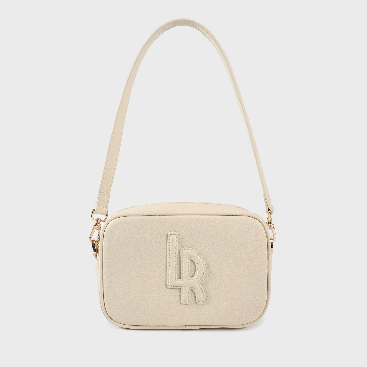 Borsa Camera Bag TERRY - CREAM