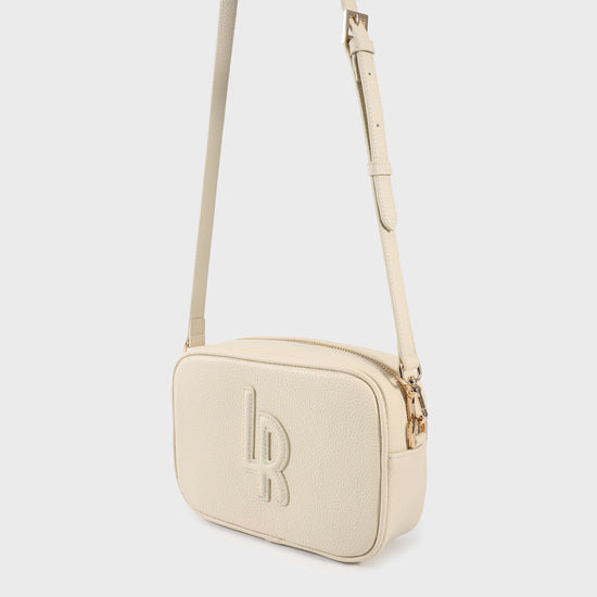 Borsa Camera Bag TERRY - CREAM