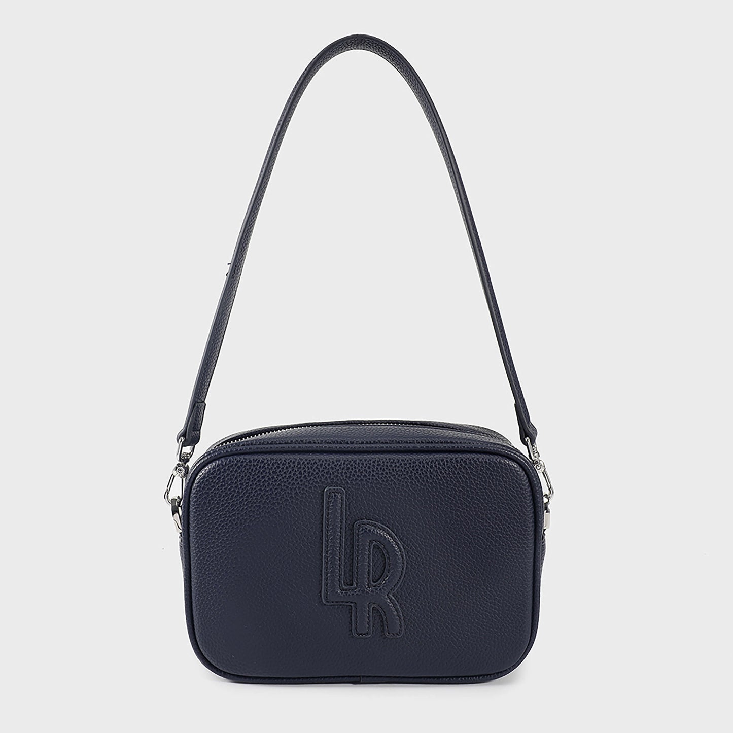 Borsa Camera Bag TERRY - DARK BLUE
