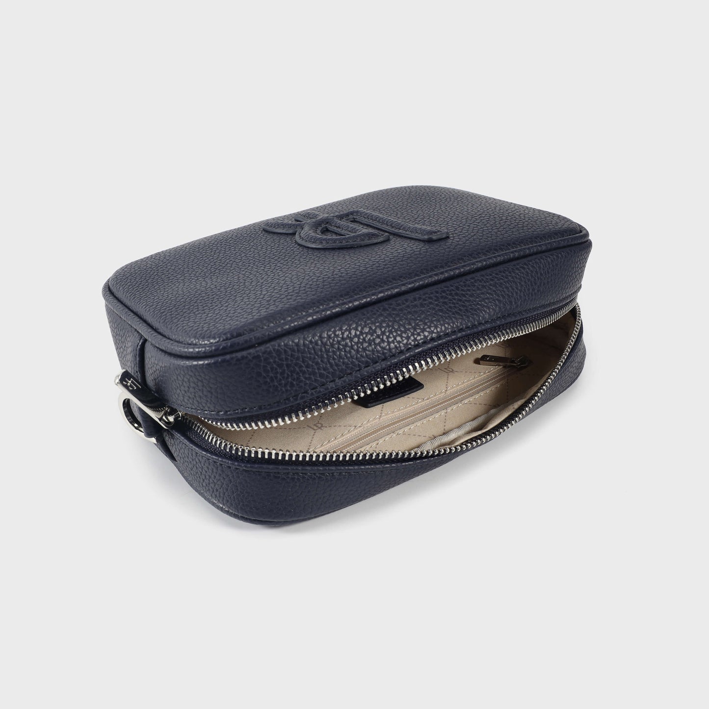 Borsa Camera Bag TERRY - DARK BLUE