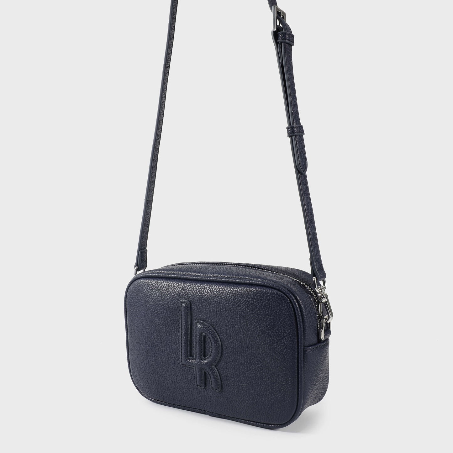 Borsa Camera Bag TERRY - DARK BLUE