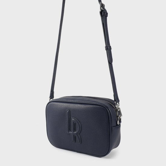 Borsa Camera Bag TERRY - DARK BLUE