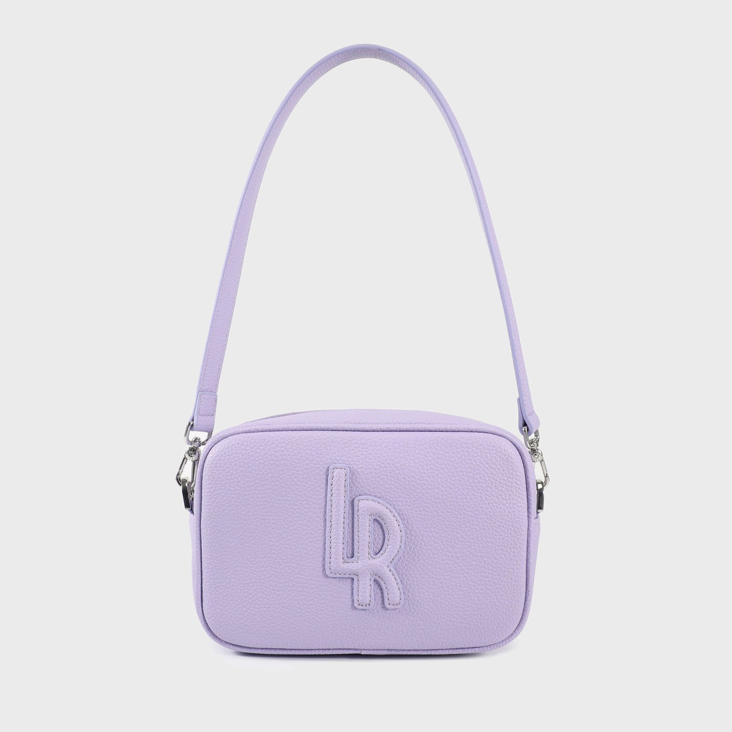 Borsa Camera Bag TERRY - LILAC