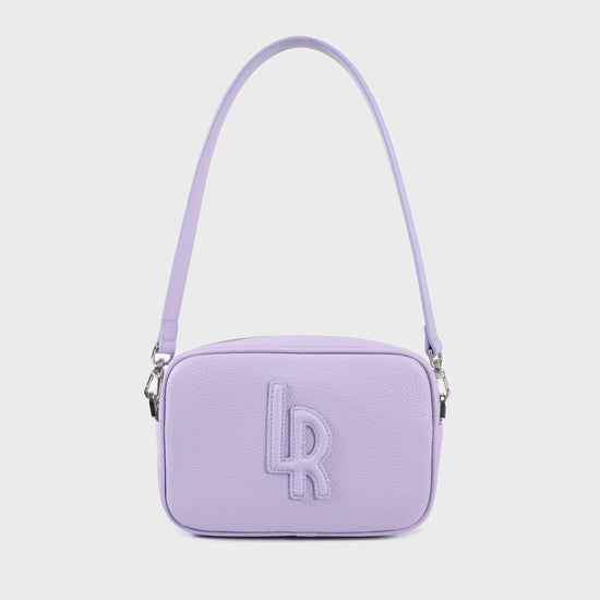 Borsa Camera Bag TERRY - LILAC
