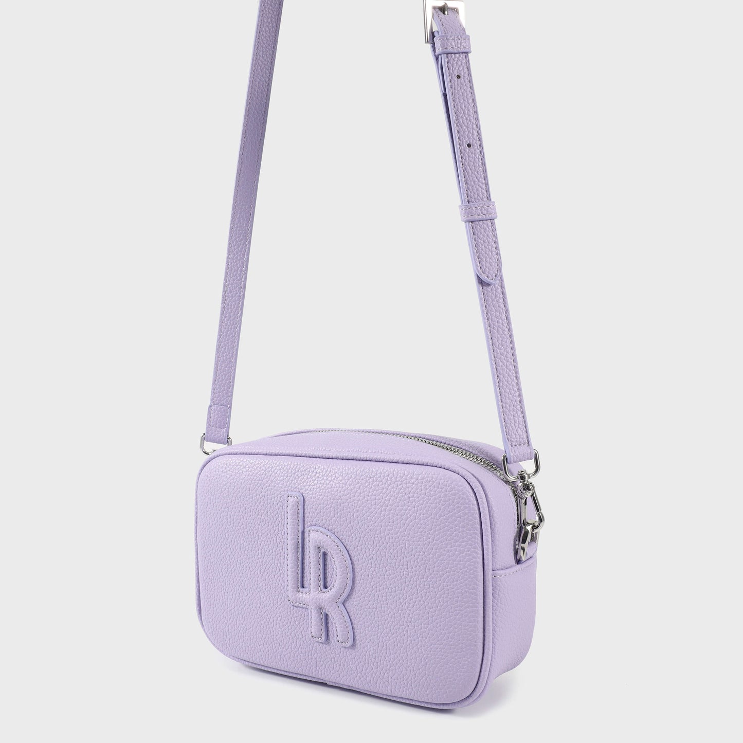 Borsa Camera Bag TERRY - LILAC