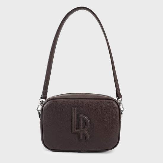 Borsa Camera Bag TERRY - MOCHA