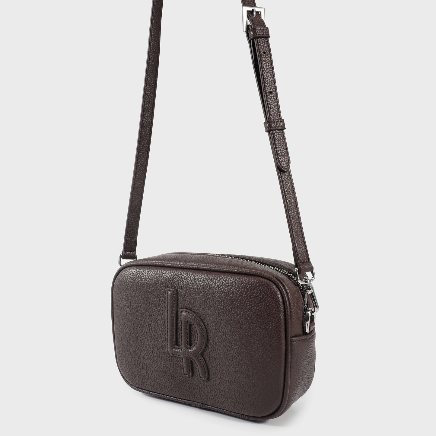 Borsa Camera Bag TERRY - MOCHA