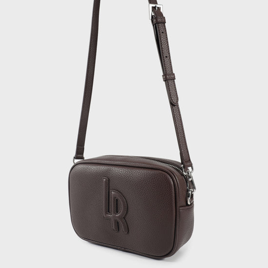 Borsa Camera Bag TERRY - MOCHA