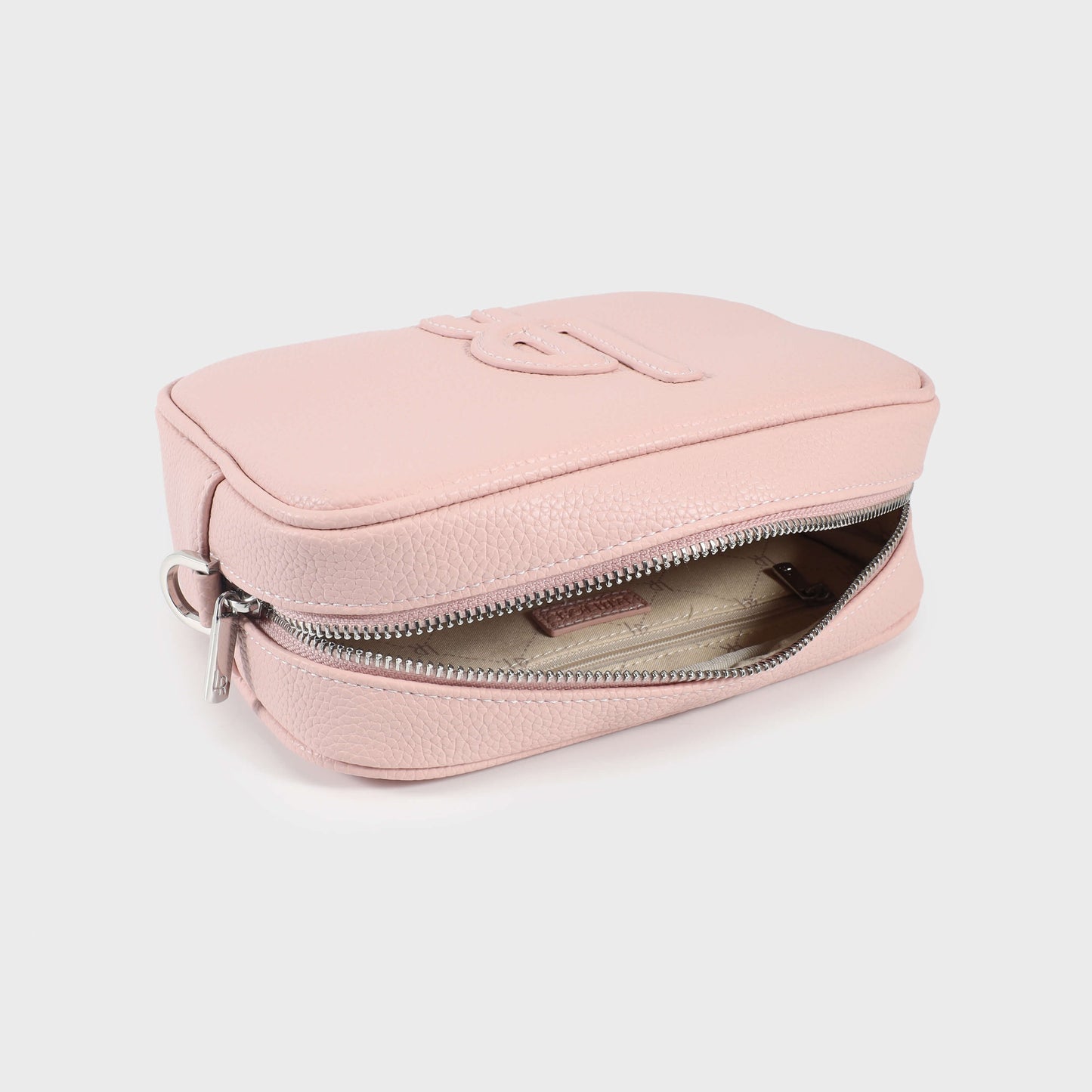 Borsa Camera Bag TERRY - PINK