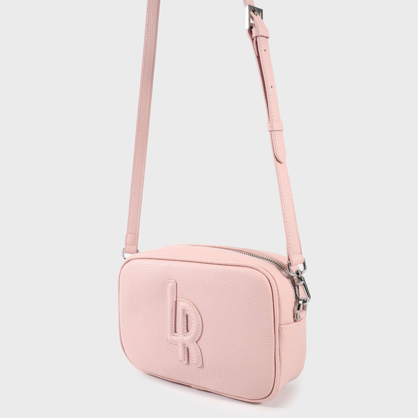 Borsa Camera Bag TERRY - PINK