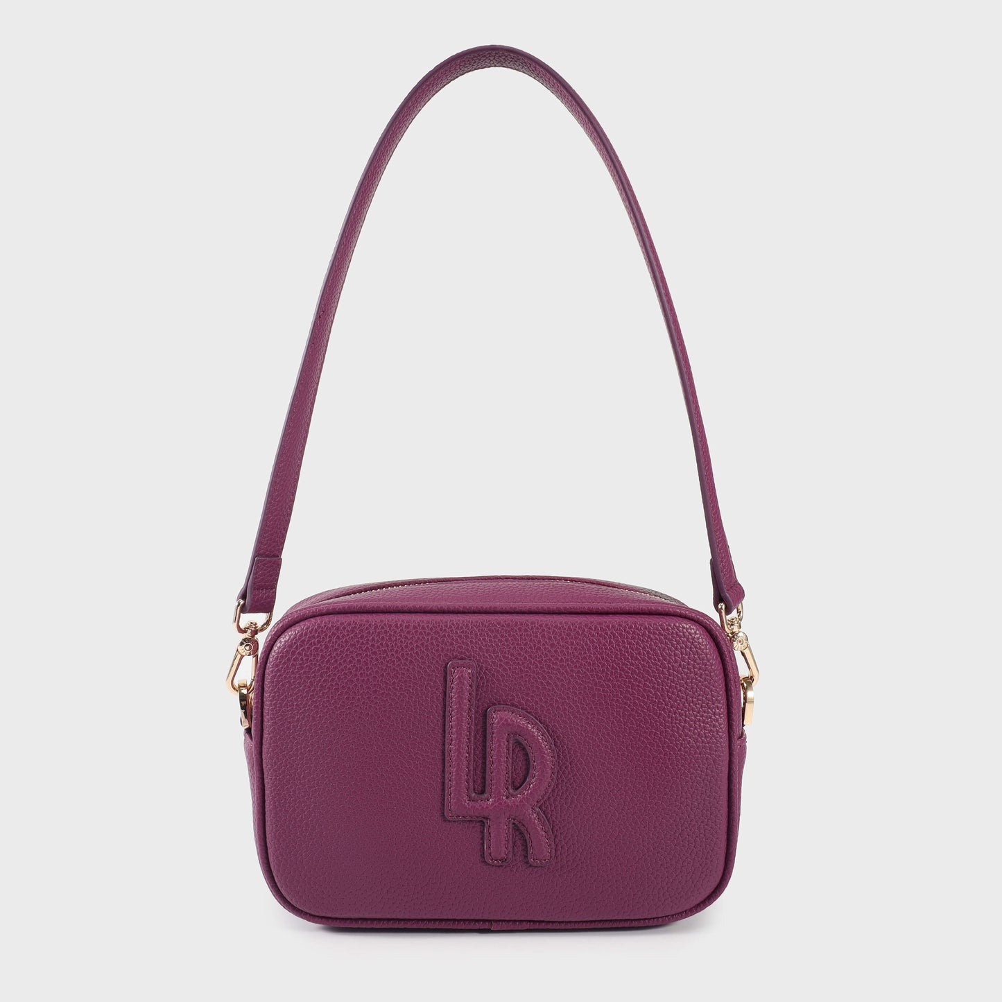 Borsa Camera Bag TERRY - VIOLET