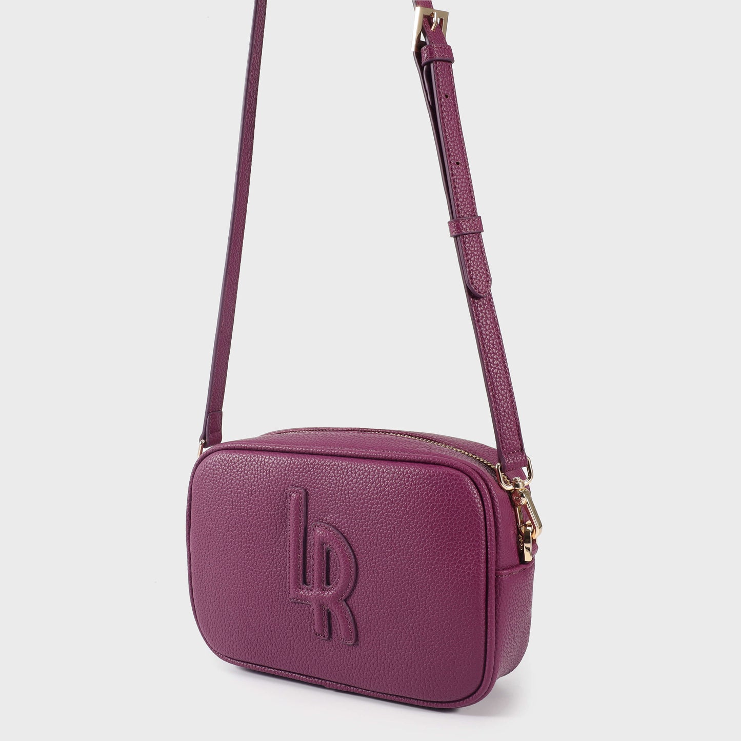 Borsa Camera Bag TERRY - VIOLET