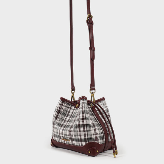 TESSA Bucket Bag - VINACCIA