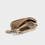 Borsa a spalla TIARA - GOLD