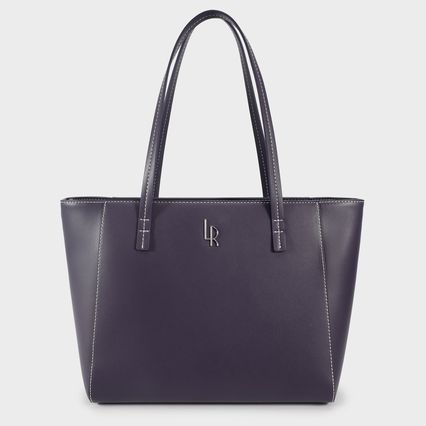 Borsa a spalla VIOLET BIG - VIOLA