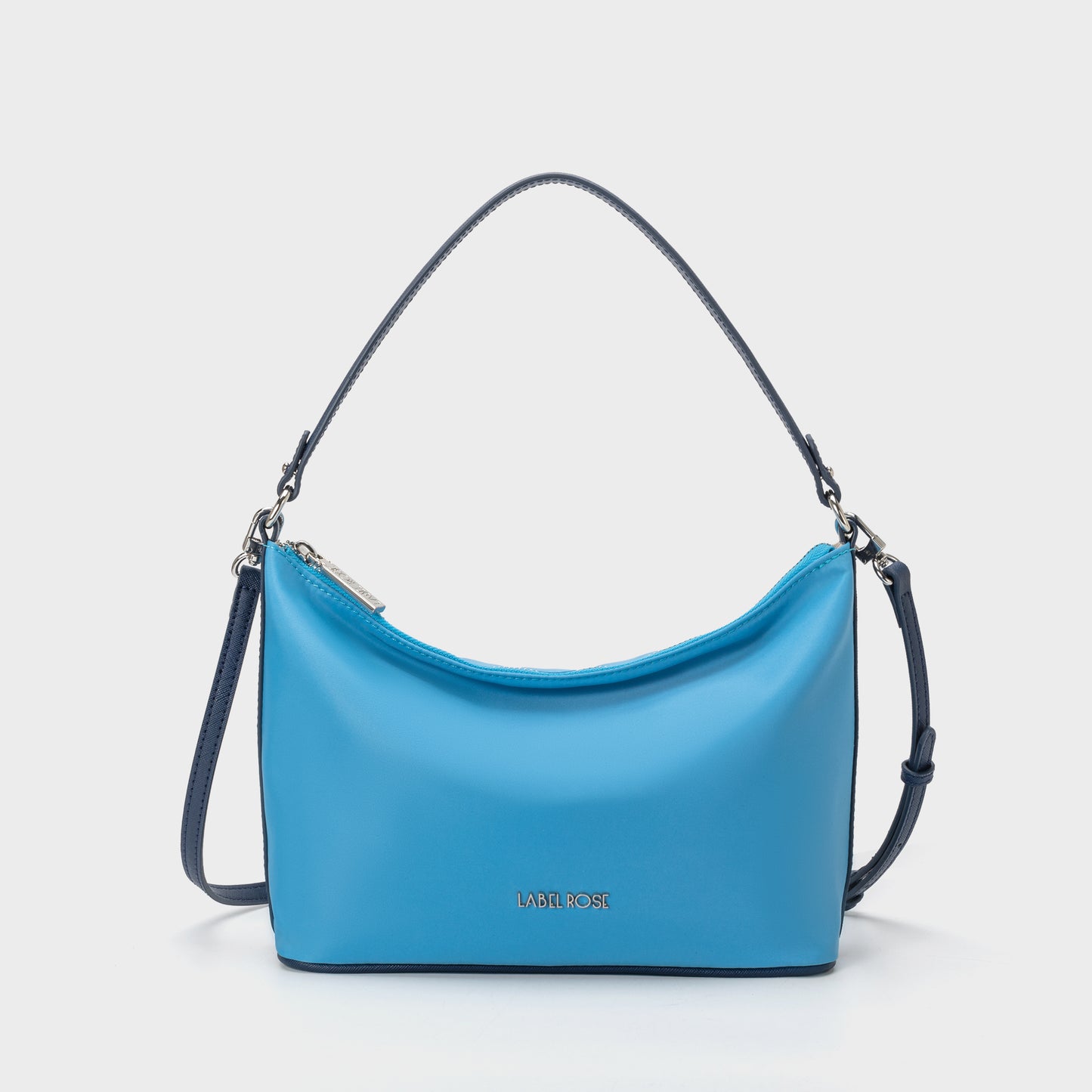 JUDITH Nylon Bag - BLUE