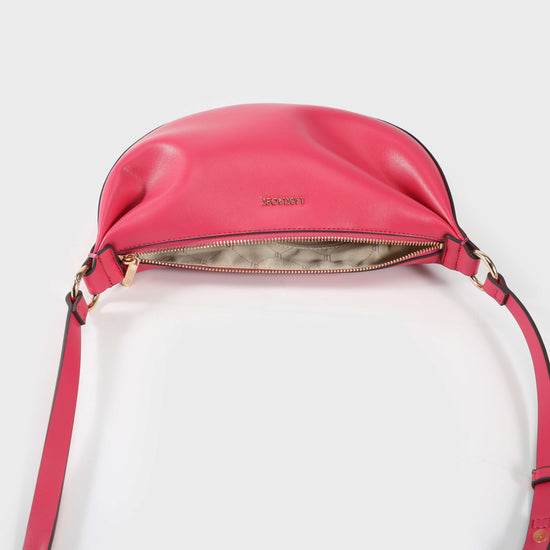 ARYA Shoulder Bag - CHERRY