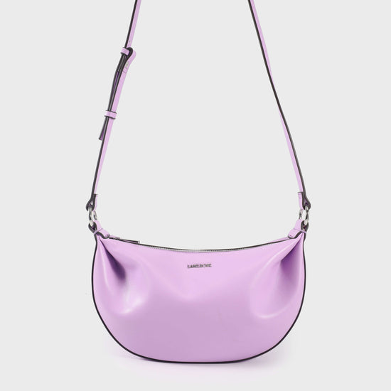 Bolso de hombro ARYA - LILA