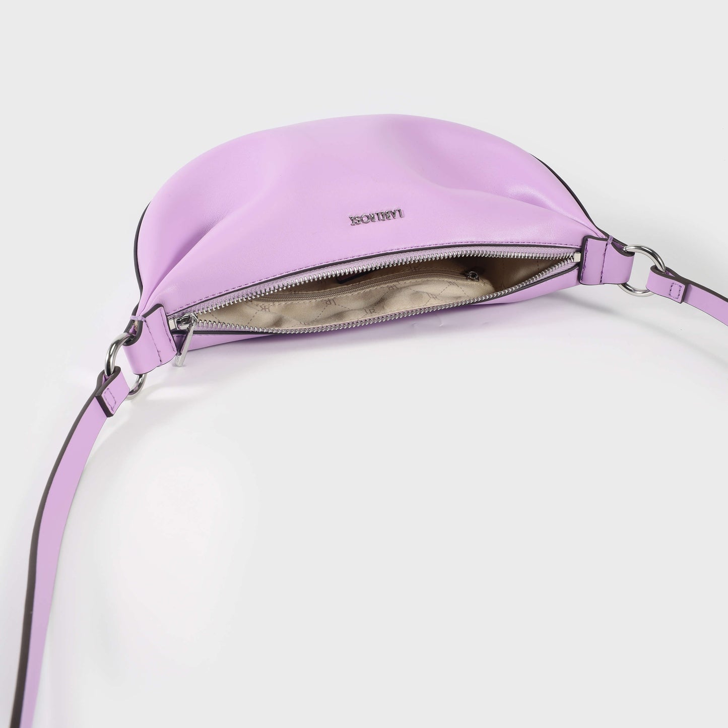 Borsa a spalla ARYA - LILAC