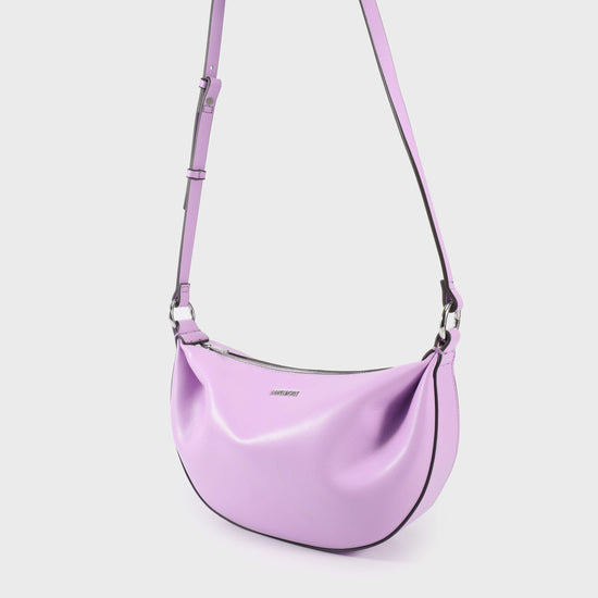 Bolso de hombro ARYA - LILA