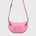 Borsa a spalla ARYA - PINK