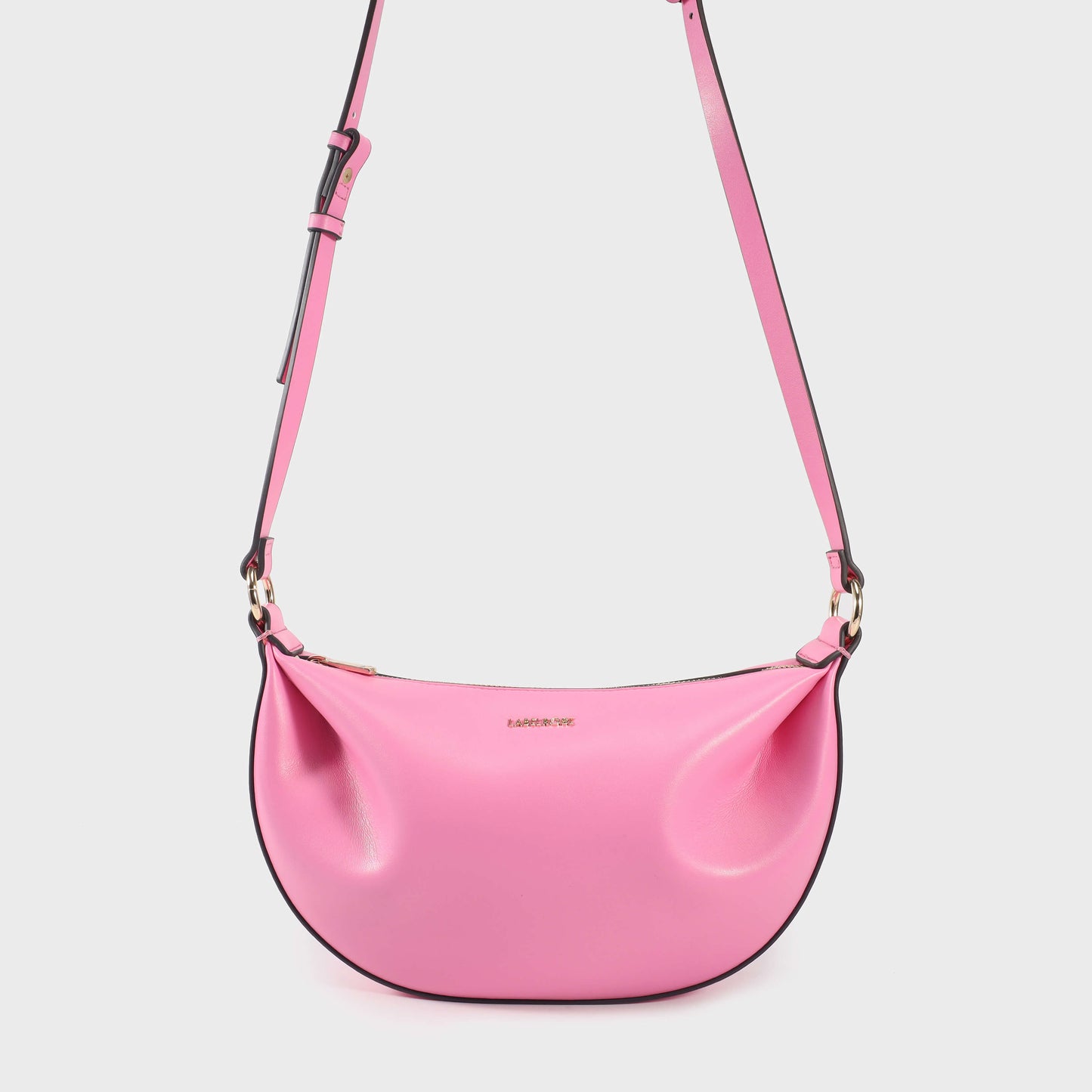 Borsa a spalla ARYA - PINK