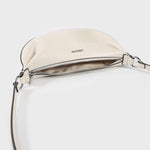 ARYA Shoulder Bag - WHITE