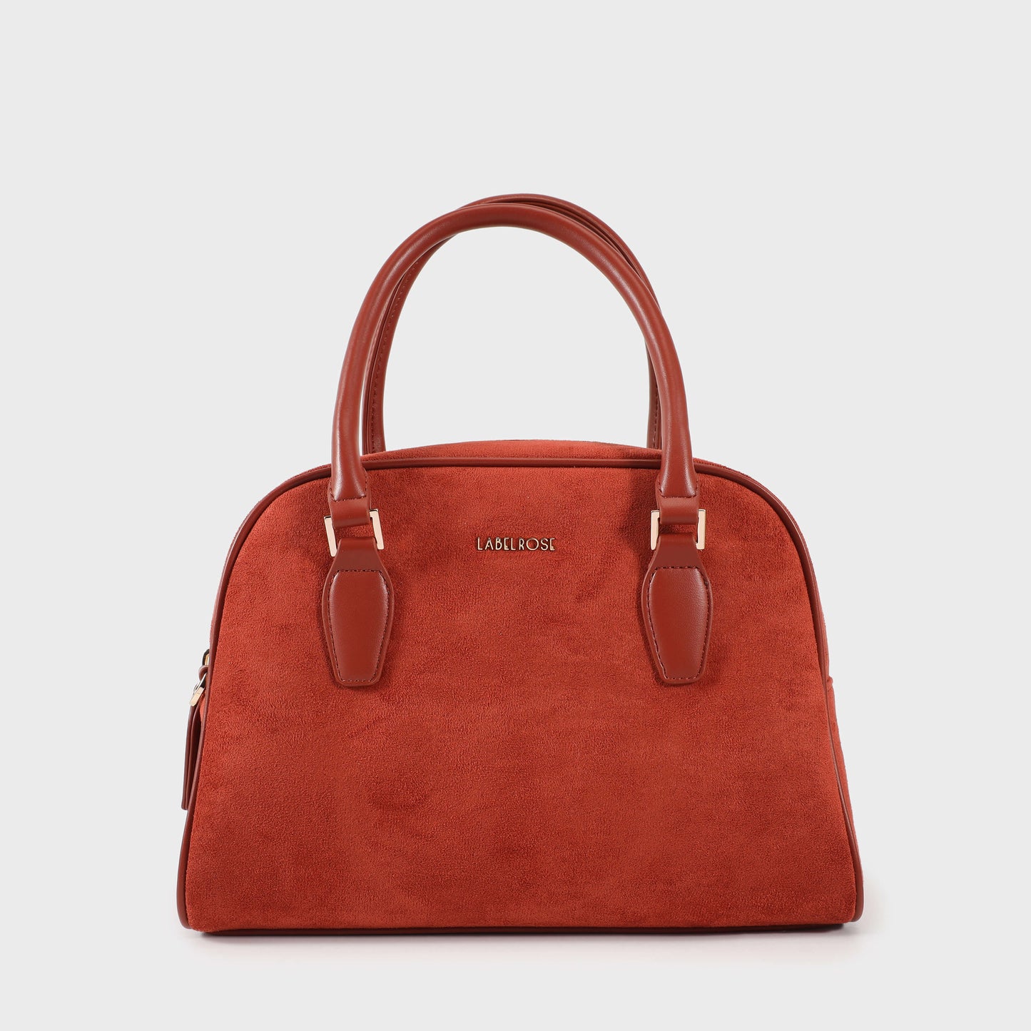 Borsa a tracolla DIANA   - CUOIO