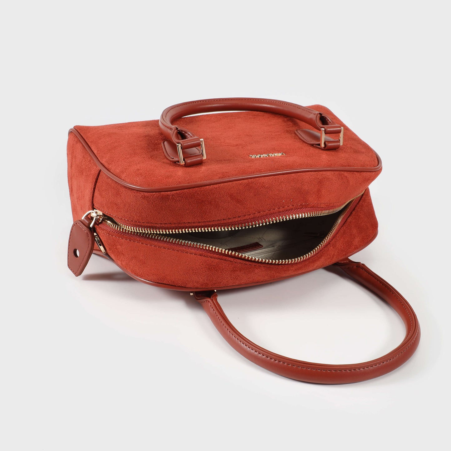 Borsa a tracolla DIANA   - CUOIO