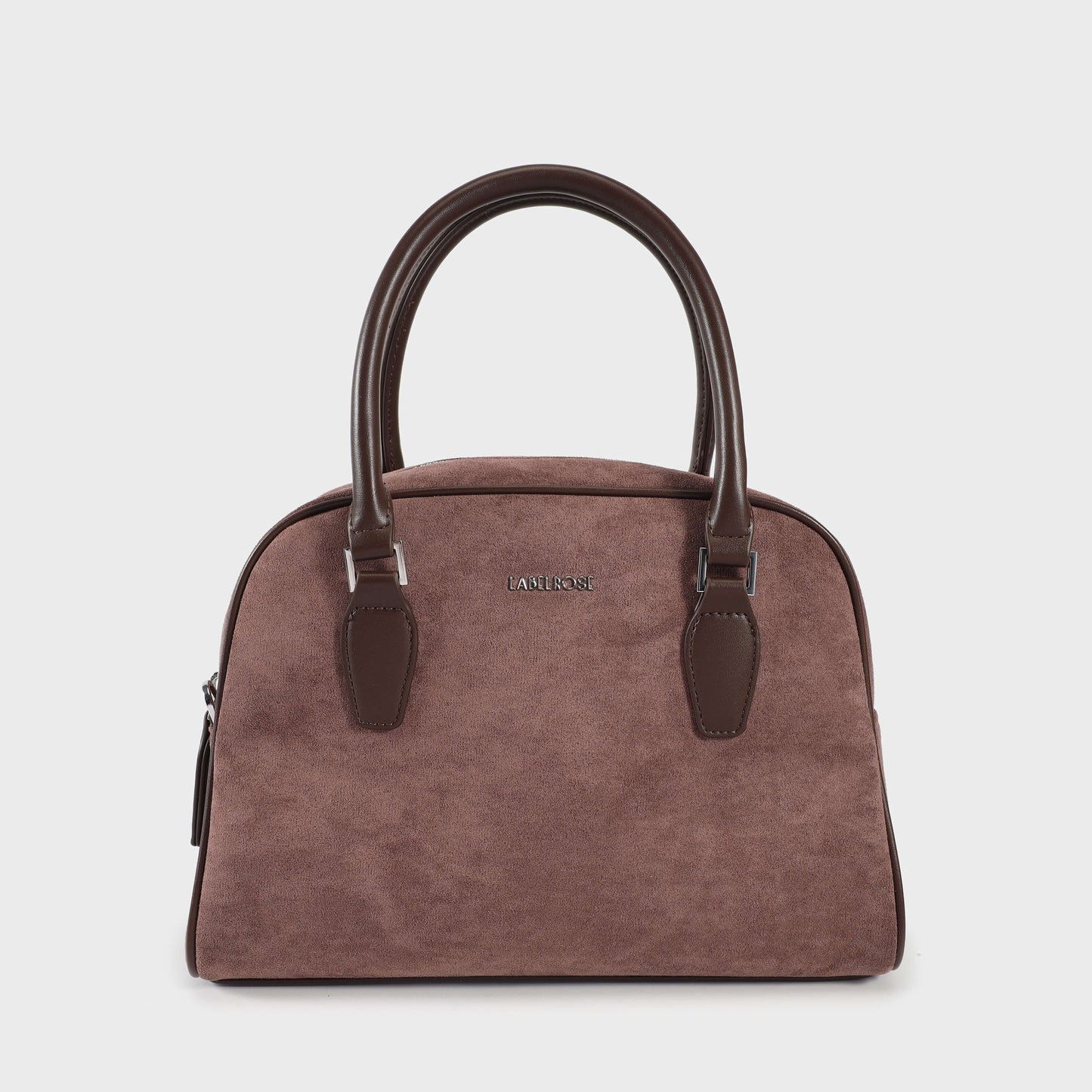 Borsa a tracolla DIANA   - TAUPE