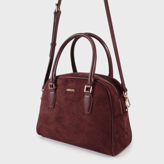 Borsa a tracolla DIANA   - VINACCIA