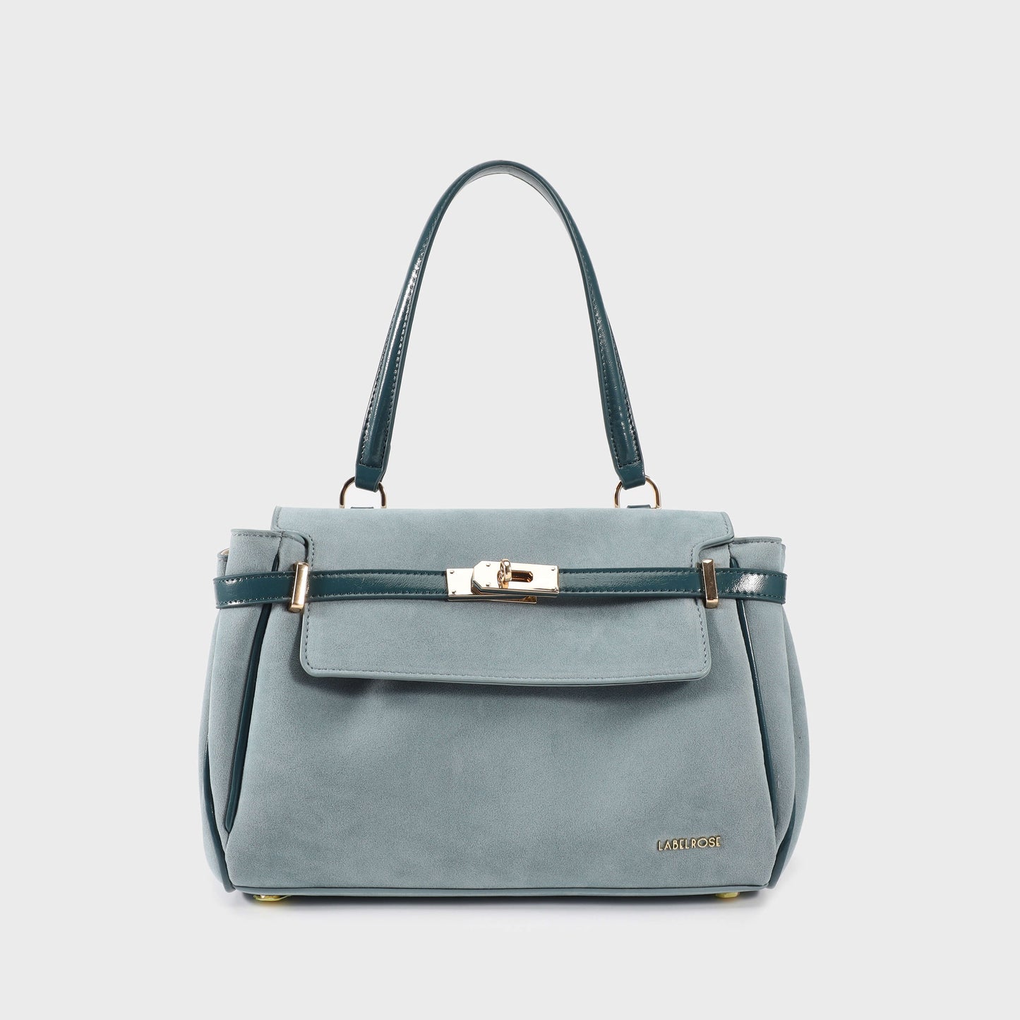 HARPER Shoulder Bag - BLUE