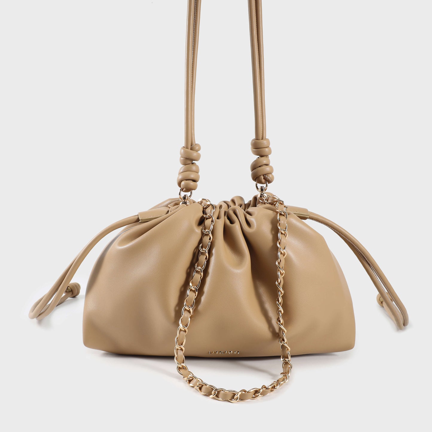 Borsa a tracolla JUDY - BEIGE
