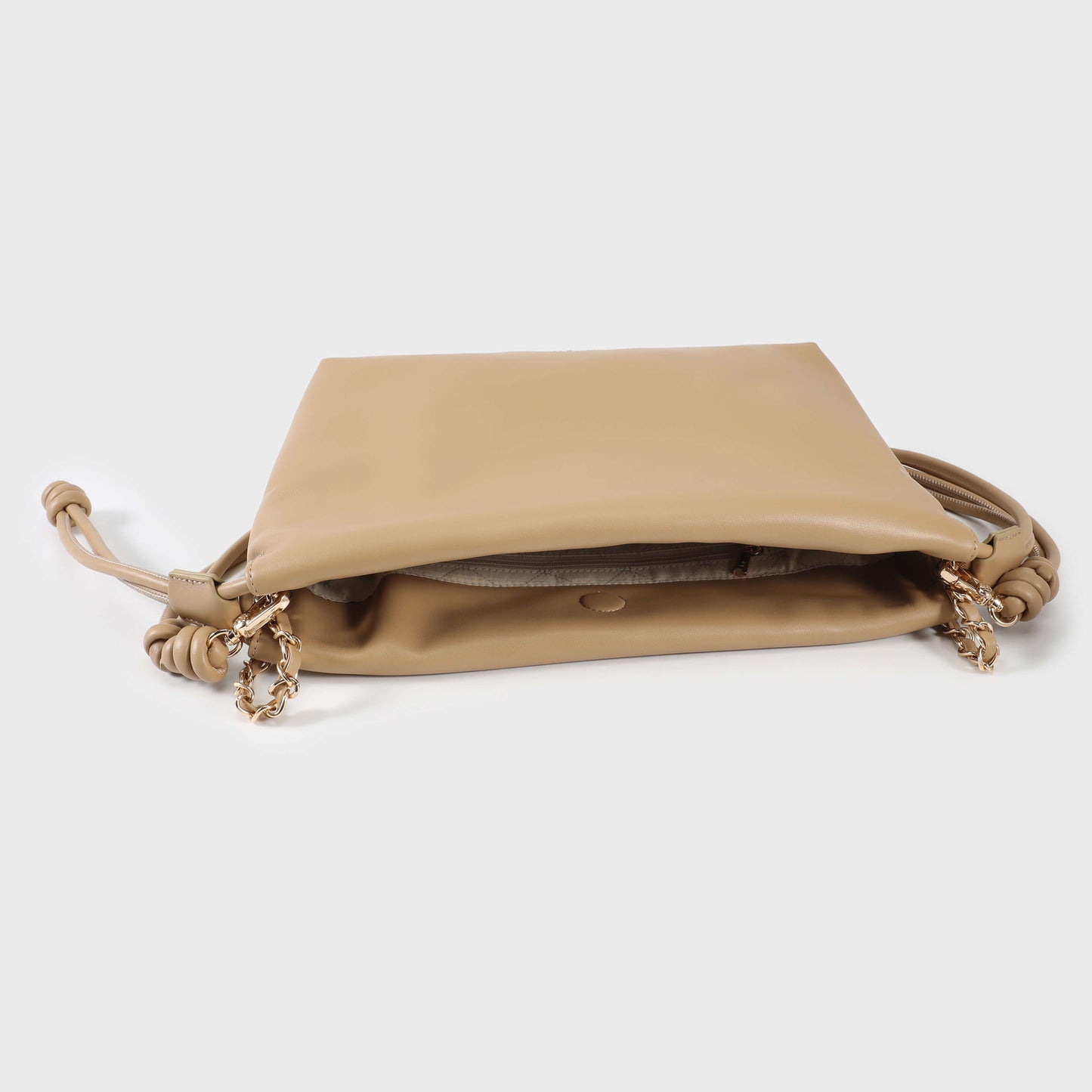 Borsa a tracolla JUDY - BEIGE