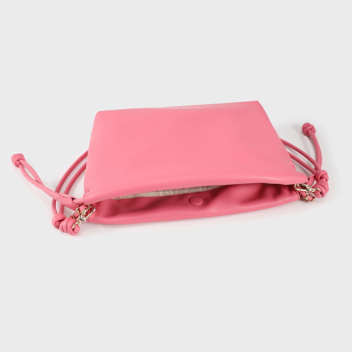 Borsa a tracolla JUDY - FLAMINGO