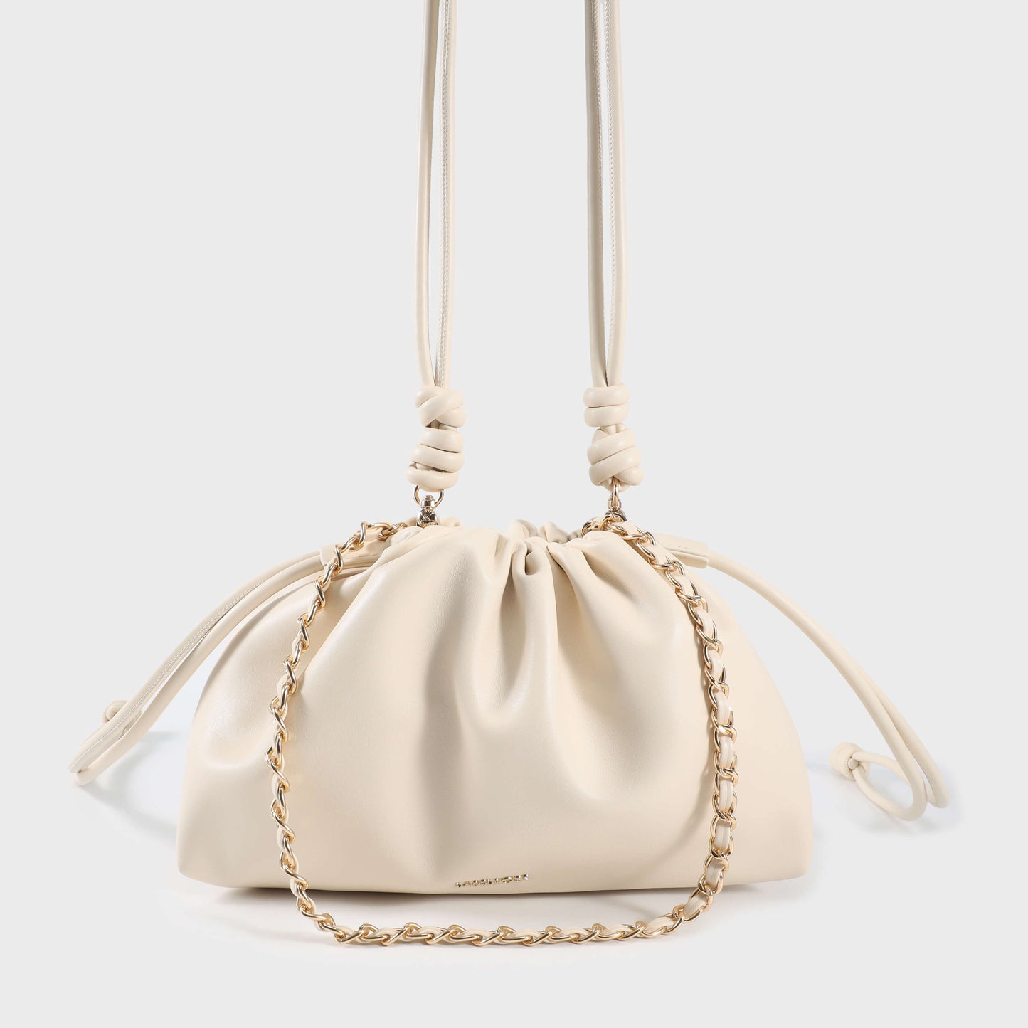 Borsa a tracolla JUDY - MILK