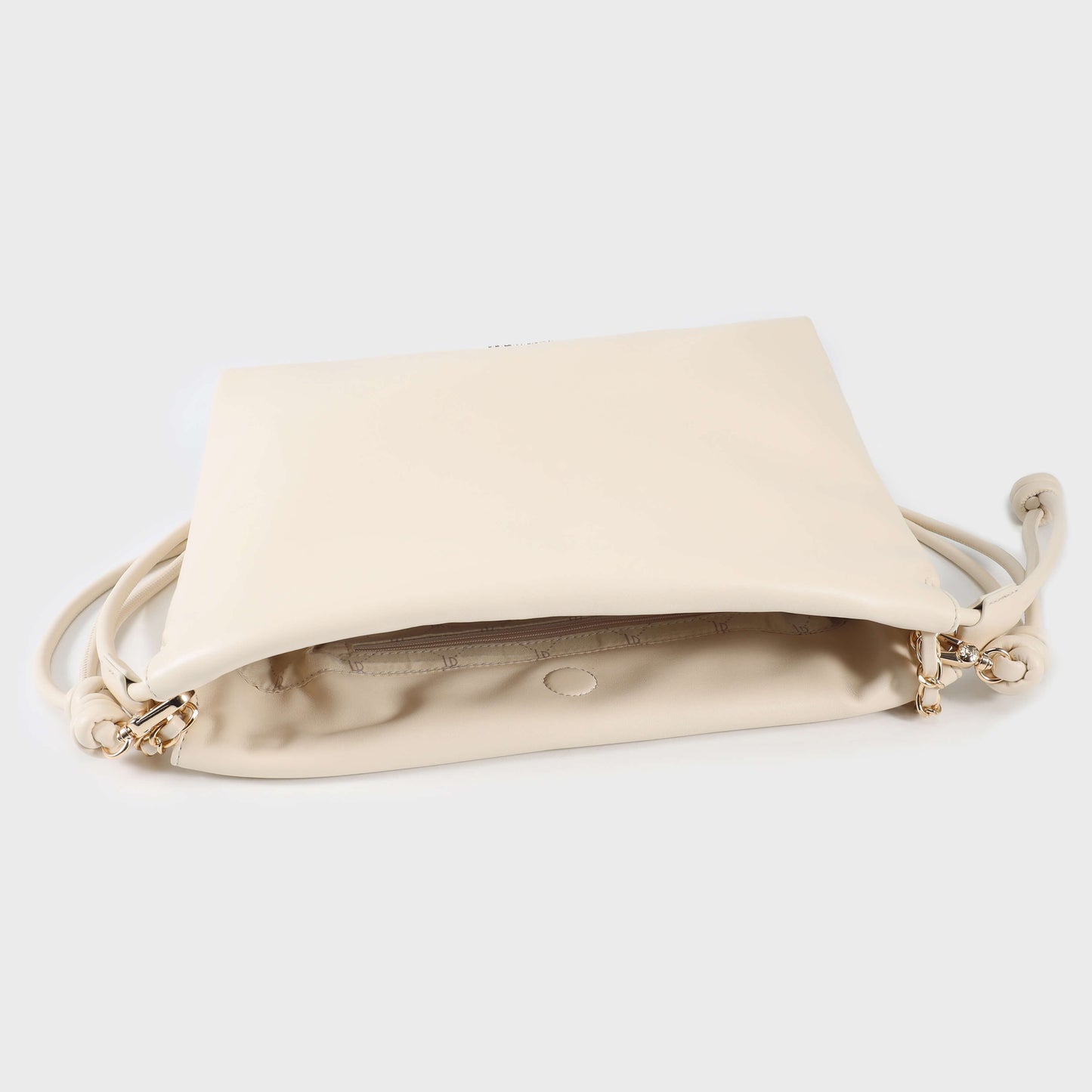 Borsa a tracolla JUDY - MILK