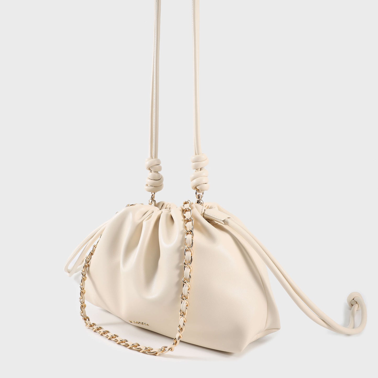 Borsa a tracolla JUDY - MILK