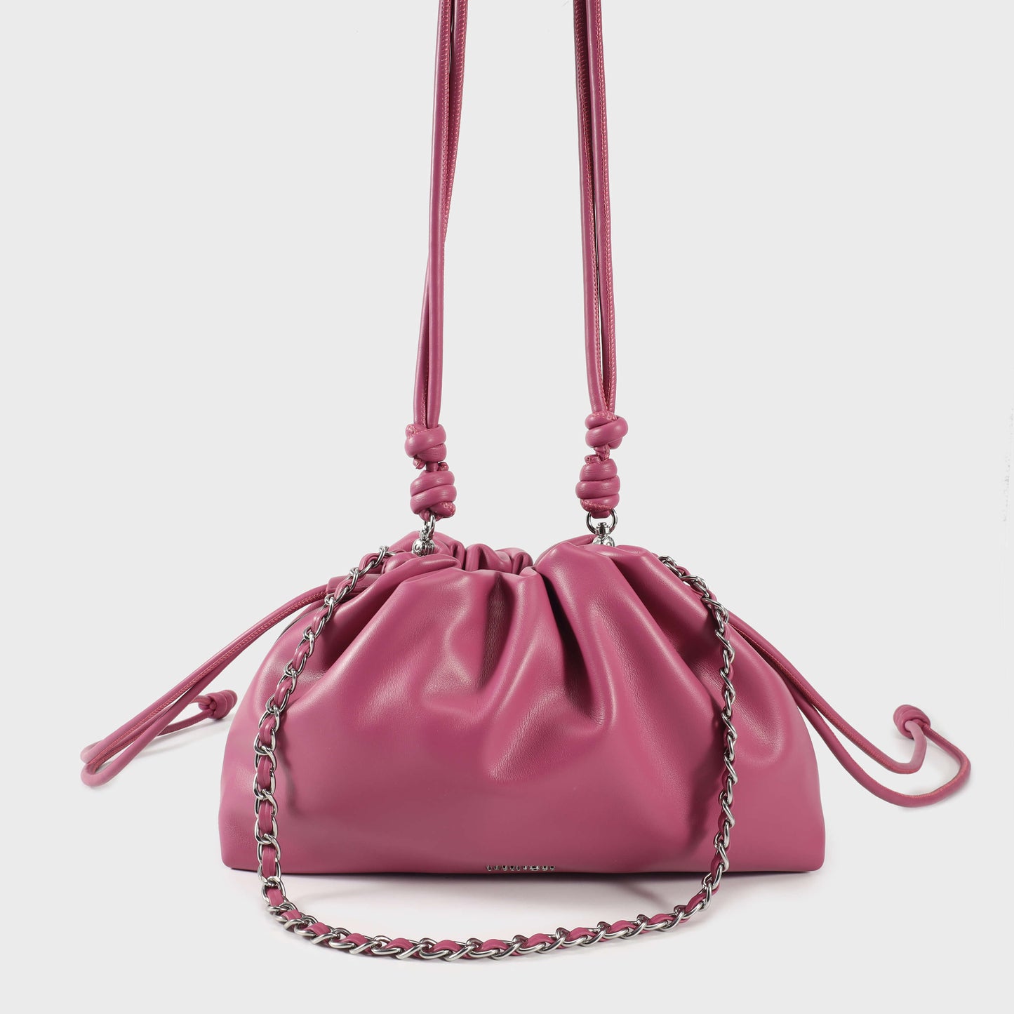 Borsa a tracolla JUDY - ORCHID